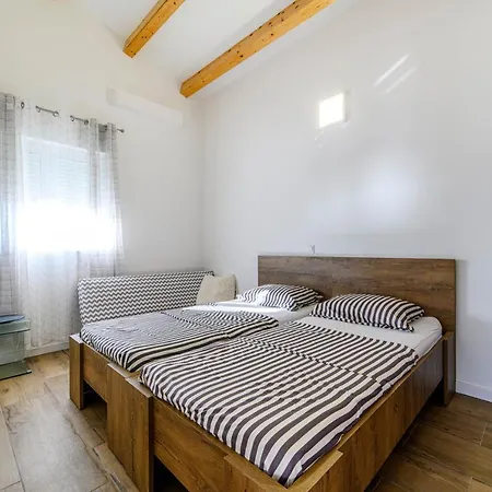 Branka Apartman Zablace