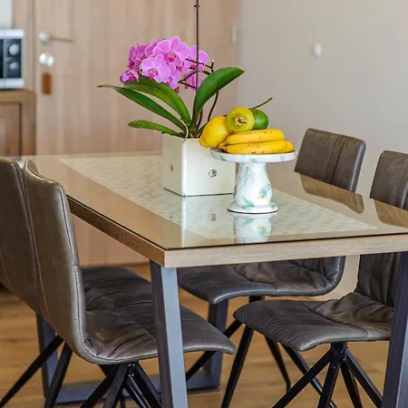 Branka Apartament *