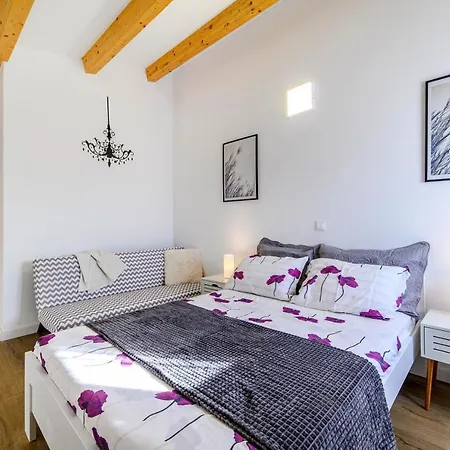 Apartament Branka Zablaće
