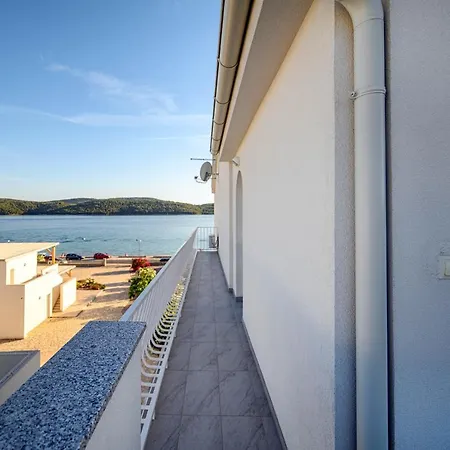 Branka Apartament Zablaće