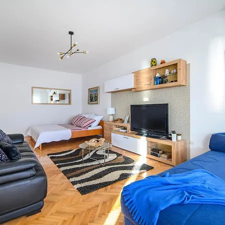 Branka Apartament Zablaće