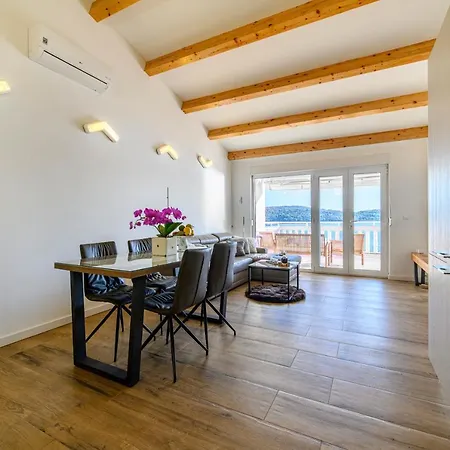 Apartment Branka Zablace