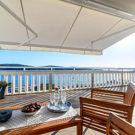 Branka Apartament *