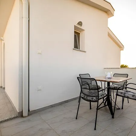 Apartament Branka Zablaće