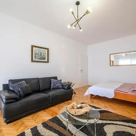 Branka Apartament *