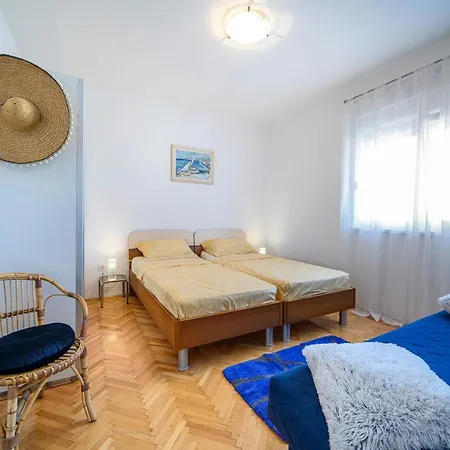 Apartment Branka *