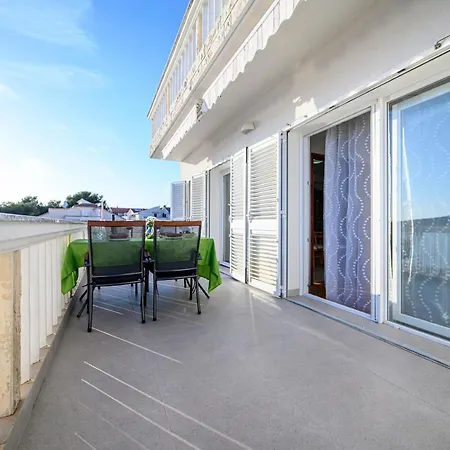 Apartment Branka *