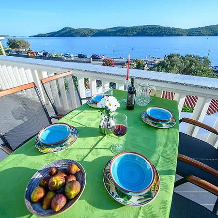 Branka Apartment Zablace