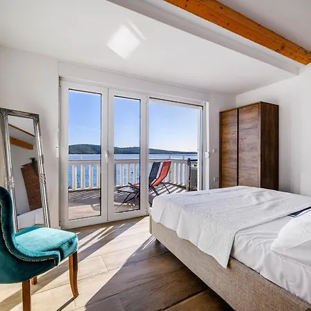 Branka Apartament Zablaće