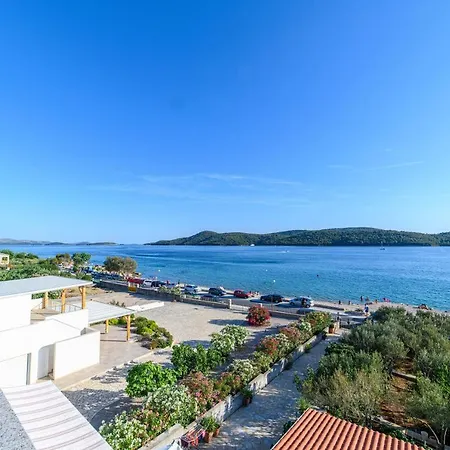 Branka Apartman