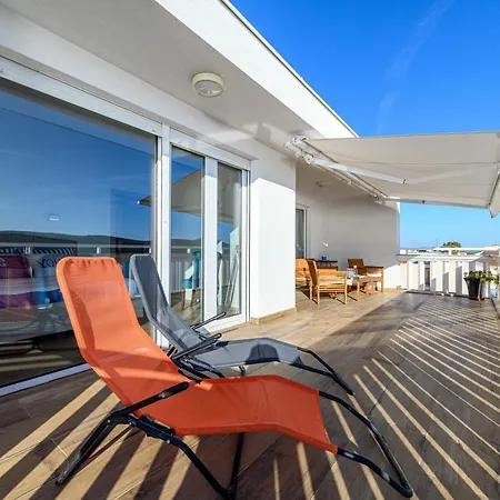 Apartament Branka Zablaće