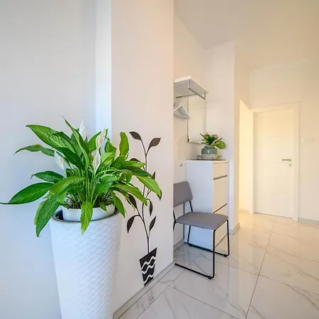 Branka Apartment Zablace