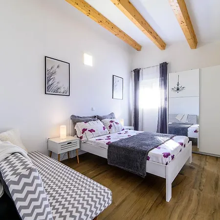 Branka Apartament Zablaće