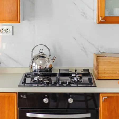 Branka Apartament Zablaće