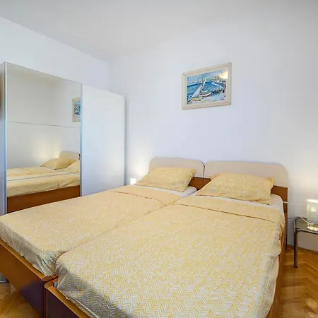 Branka Apartament *