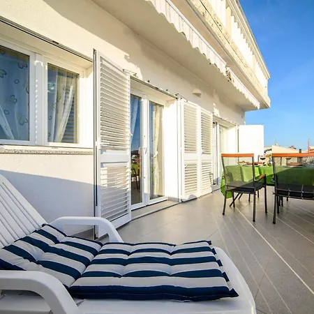 Branka Apartman Zablace