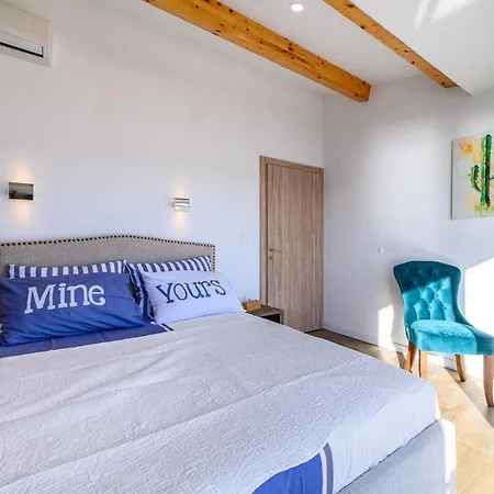 Apartament Branka