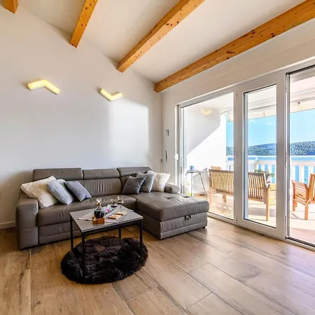 Apartament Branka