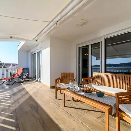 Apartament Branka