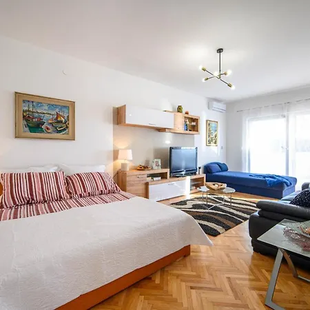 Apartment Branka *