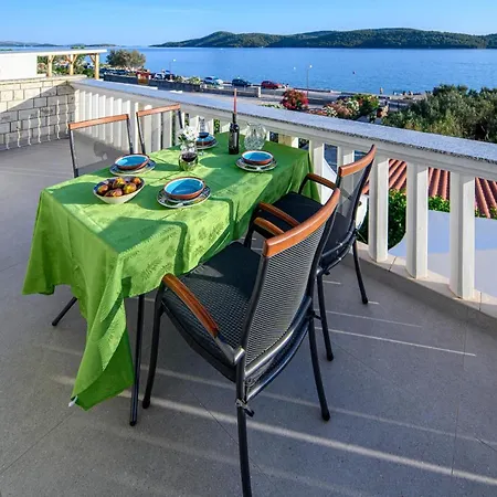 Branka Apartament