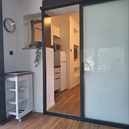 Branka Apartament