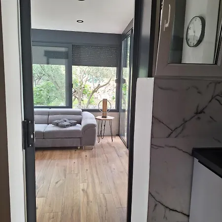 Branka Apartament *