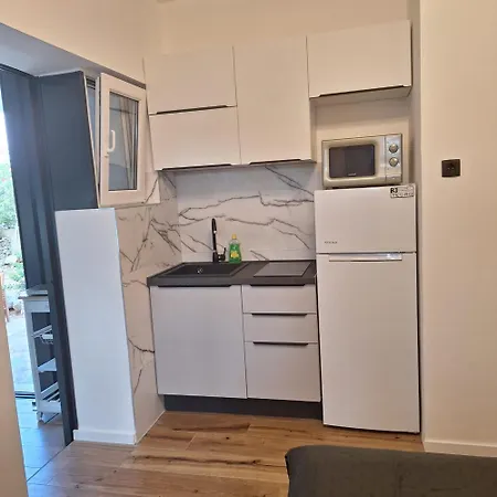 Apartament Branka *