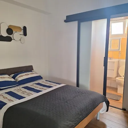 Branka Apartament Zablaće
