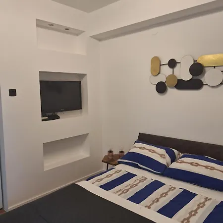 Branka Apartament