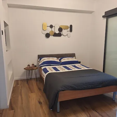 Branka Apartament *
