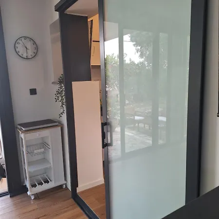 Apartament Branka *