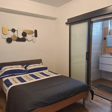 Branka Apartment Zablace