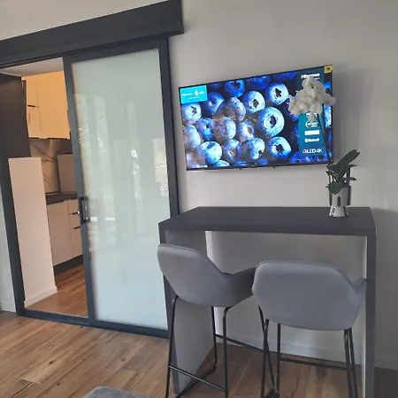 Branka Apartament Zablaće