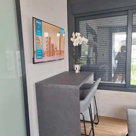 Branka Apartament *