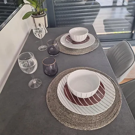 Apartament Branka *
