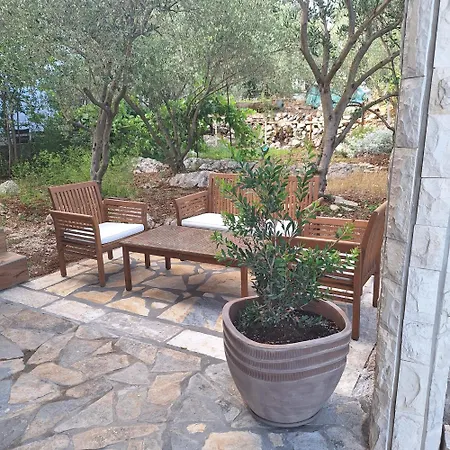 Apartament Branka