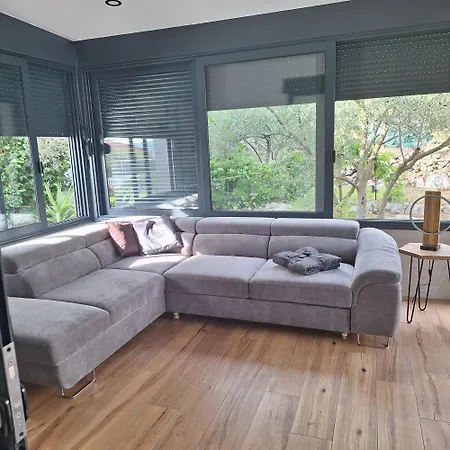 Apartment Branka *