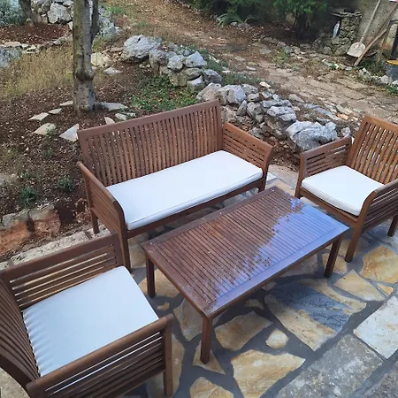 Apartament Branka