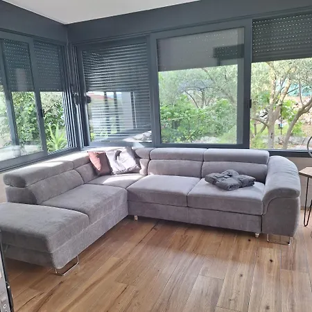 Branka Apartment Zablace