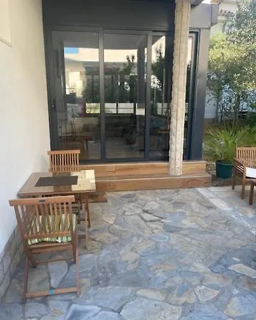 Branka Apartment Zablace