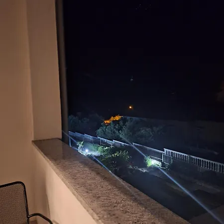 Branka Apartment