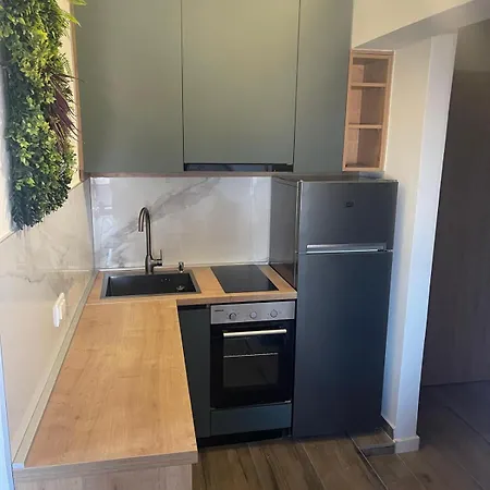 Apartman Branka
