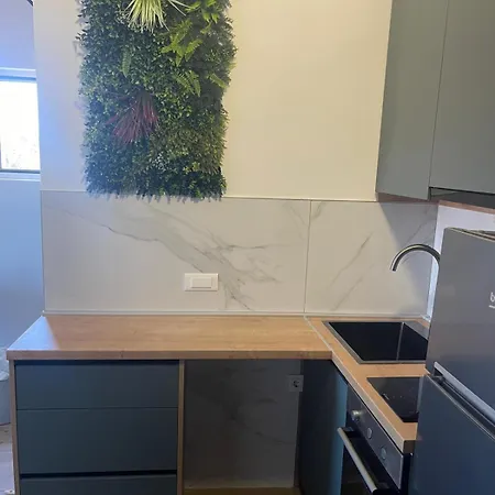 Branka Apartman *