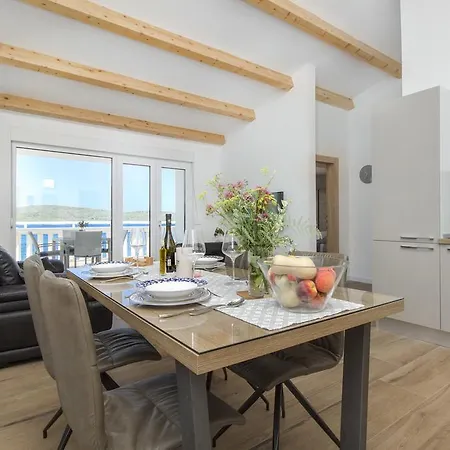 Branka 公寓 Zablaće