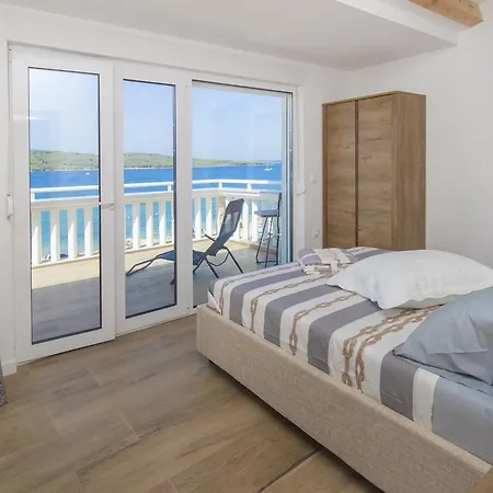 Apartament Branka