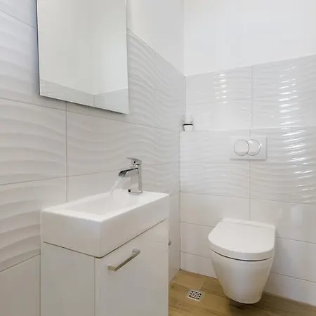 Apartment Branka Zablace