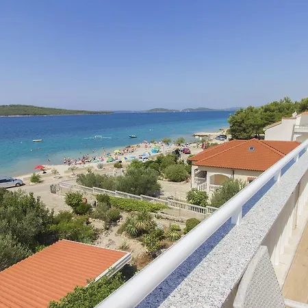 Branka Apartman Zablace