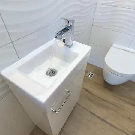 Apartman Branka Zablace