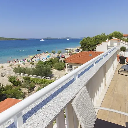 Branka Apartament Zablaće